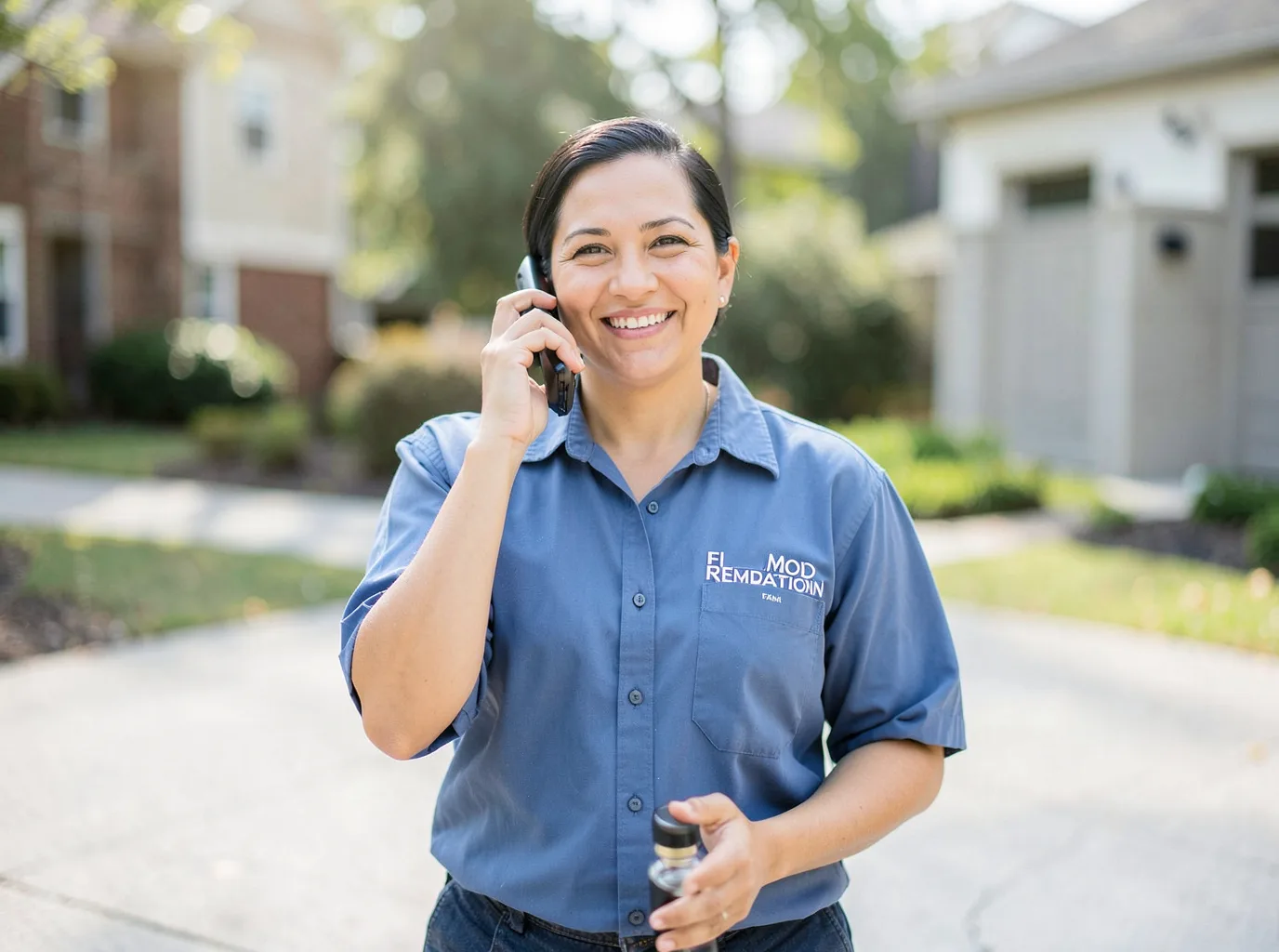 Mold Remediation Tatamy, PA FAQs